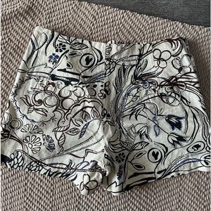 Women’s Shorts - Zara